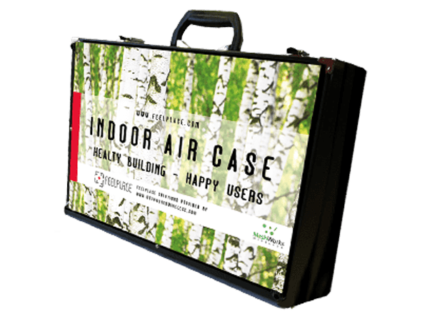 Indoor Air Quality (IAQ) Case